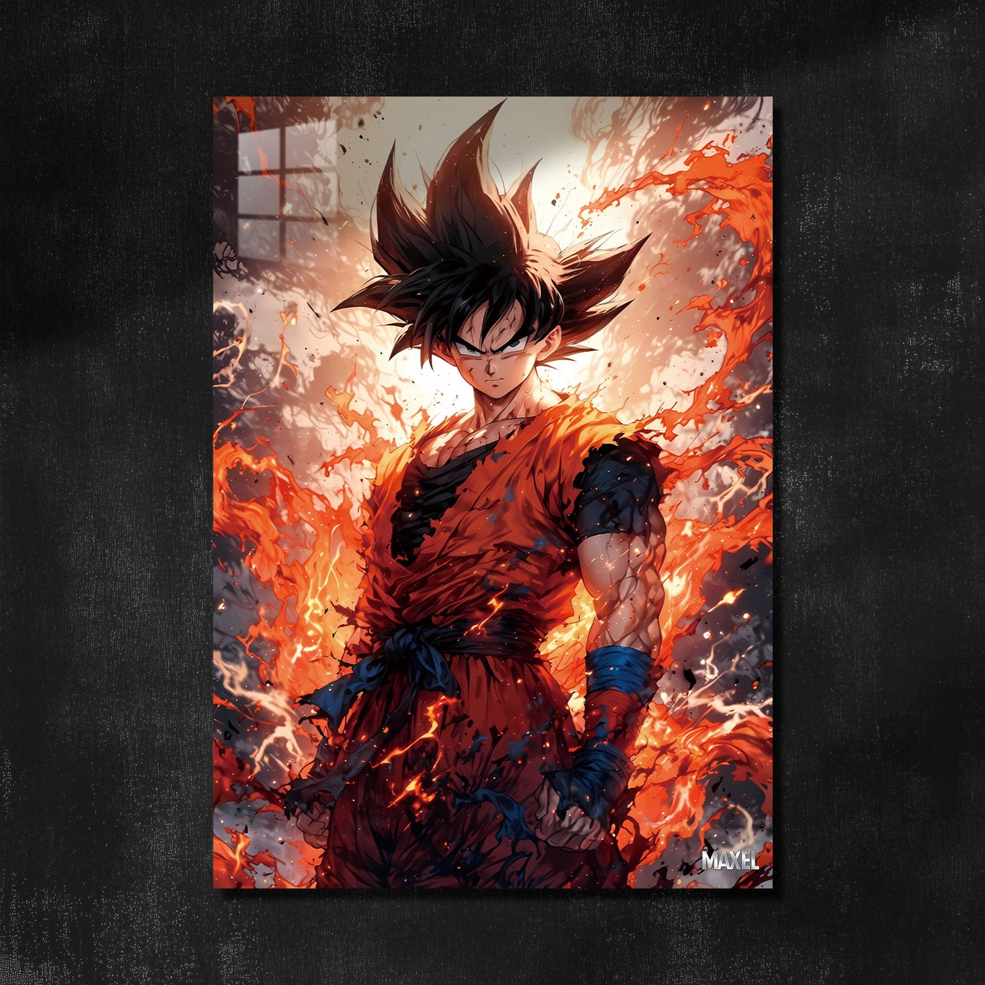 EMBER WILL