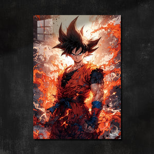 EMBER WILL
