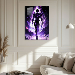 Voidwalker Eclipse