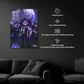 Throne of Shadows