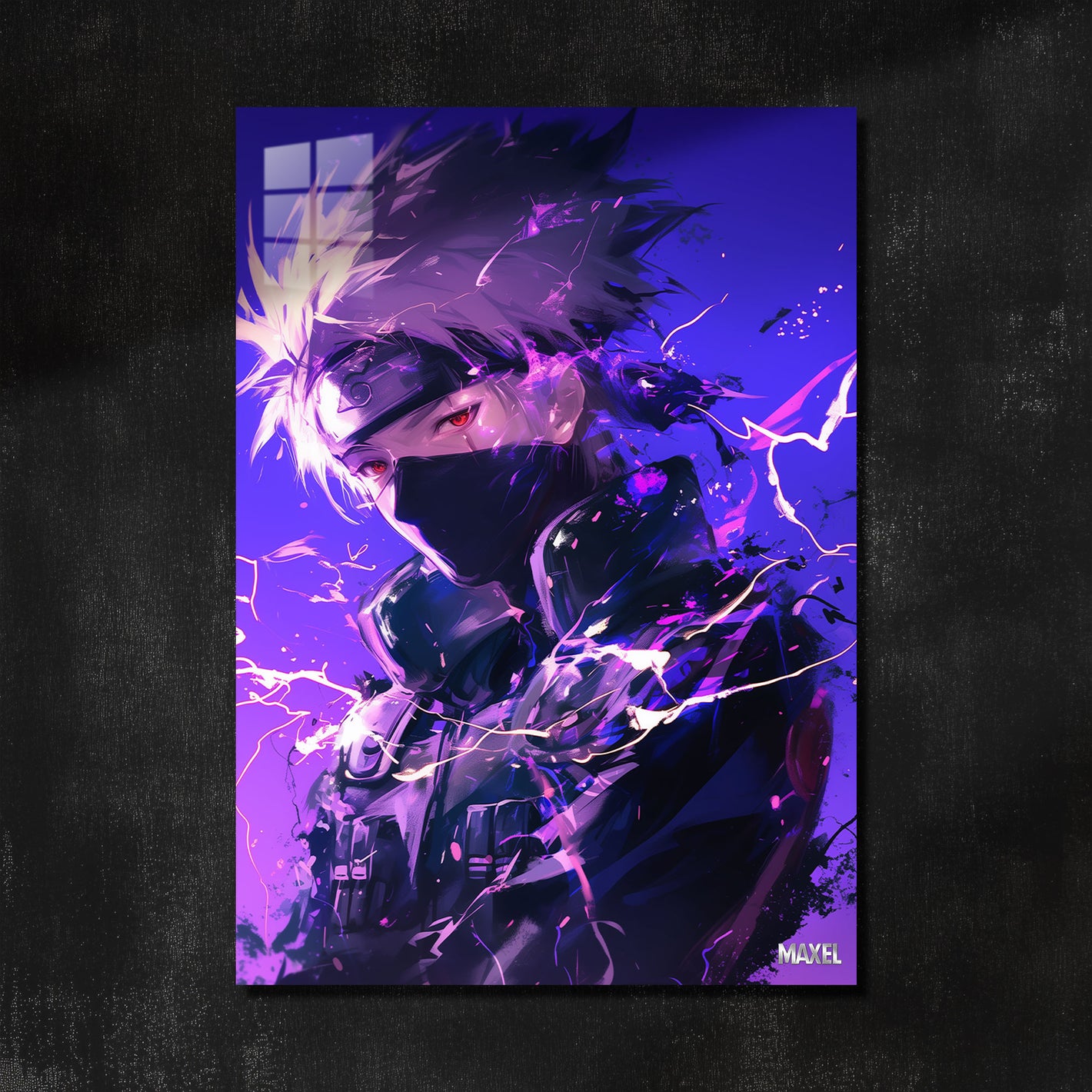 Phantom Surge