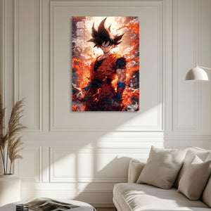 EMBER WILL