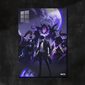 Throne of Shadows