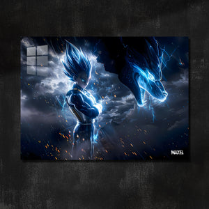 Thundral Reign