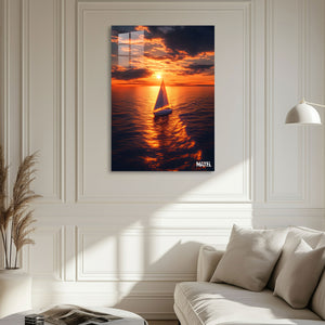 Sailing into Silence