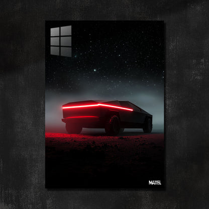 Night Beacon