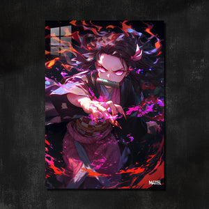 Tearflame Vow