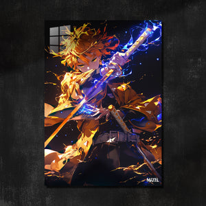 Stormflash Valor