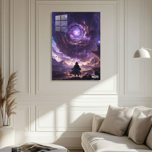 Stargate Wanderer