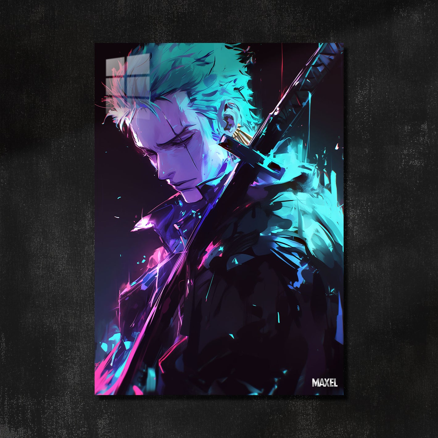 Echofade Blade
