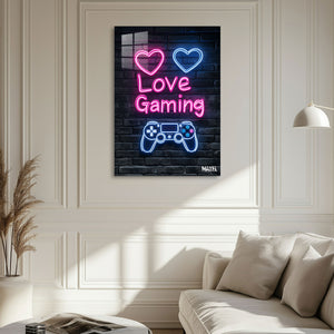 Pixel Heart