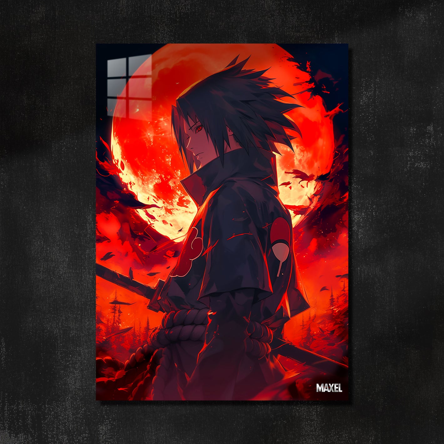 Redfall March