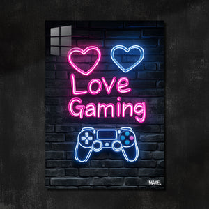 Pixel Heart