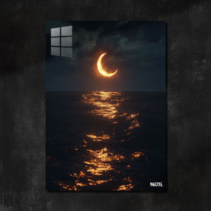 Sea of Emberlight