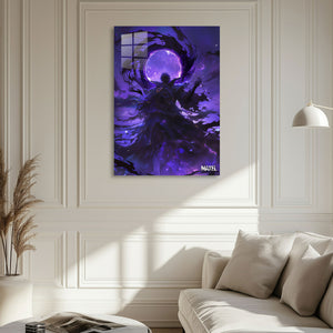 Void Sovereign