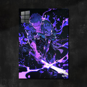 Voidfang Ronin