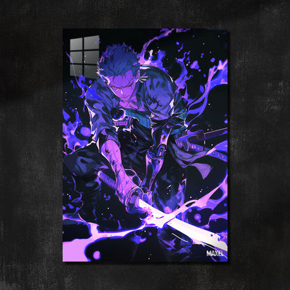 Voidfang Ronin