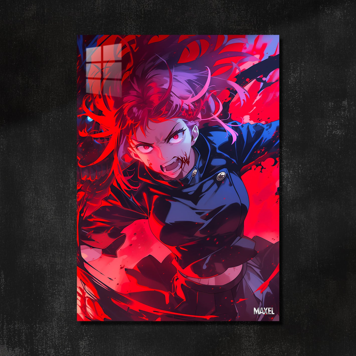 Riot Oath