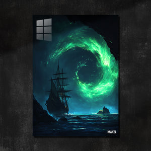 Abyssal Voyage