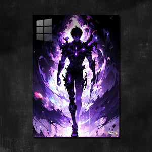 Voidwalker Eclipse