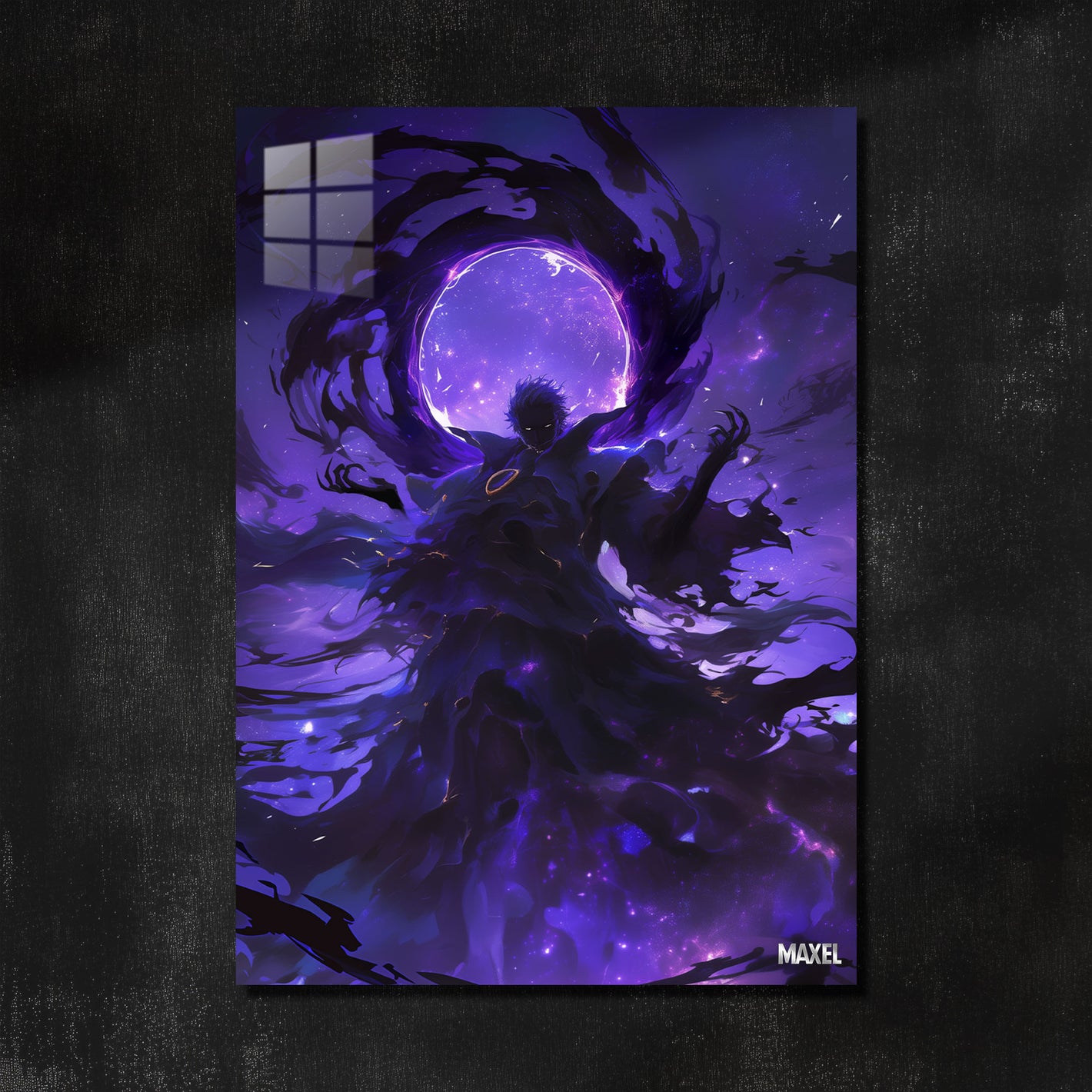 Void Sovereign