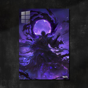 Void Sovereign